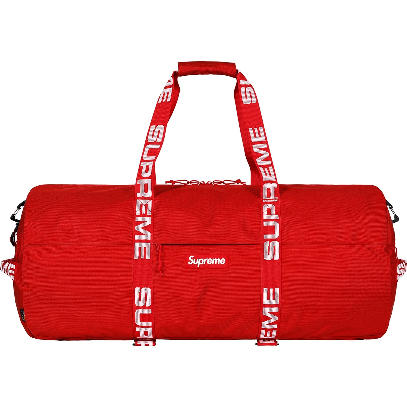 Large Duffle Bag view 3